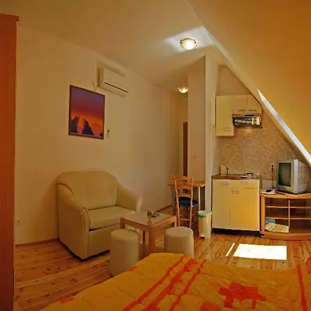 Hotel Miletic Ii Dubrovnik