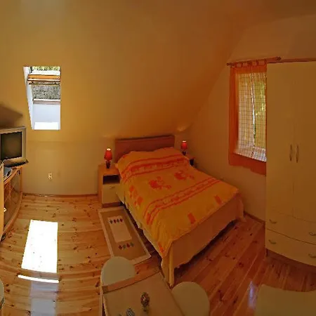 Hotel Miletic Ii