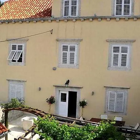 Hotel Miletic Ii
