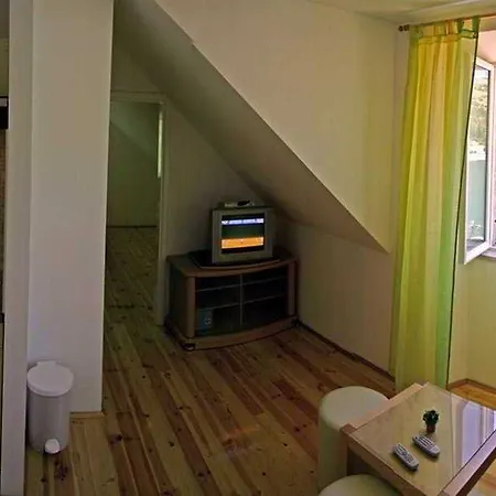 Hotel Miletic Ii 3*
