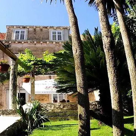 Hotel Miletic Ii Dubrovnik